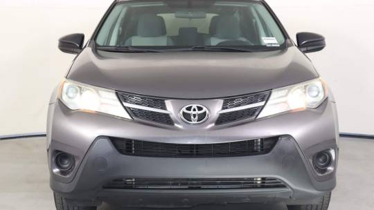 2014 Toyota RAV4