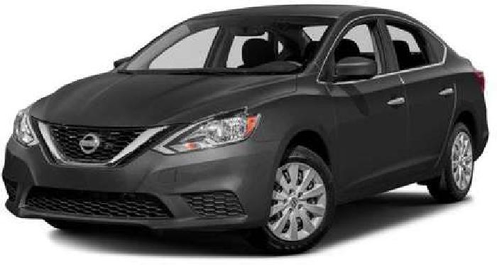 2018 nissan sentra s in chicago, il