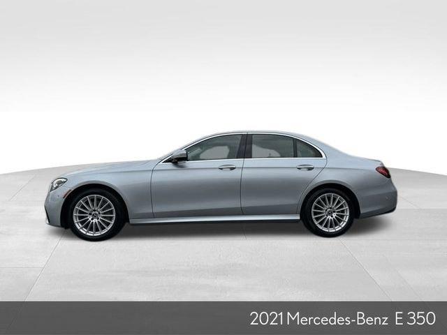 2021 mercedes-benz e-class e 350