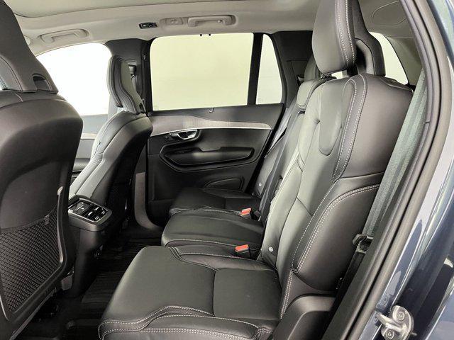 2022 volvo xc90 t6 inscription