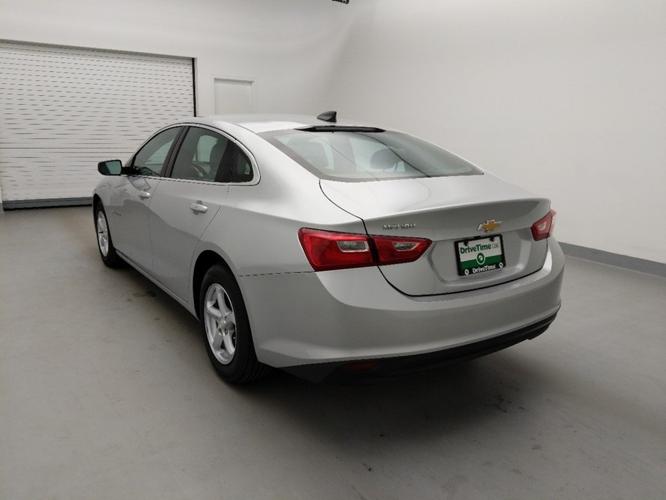 used 2018 chevrolet malibu ls conway, sc 29526 for sale in conway, south carolina