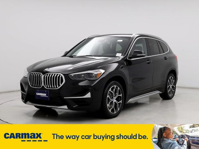 2021 bmw x1 xdrive28i