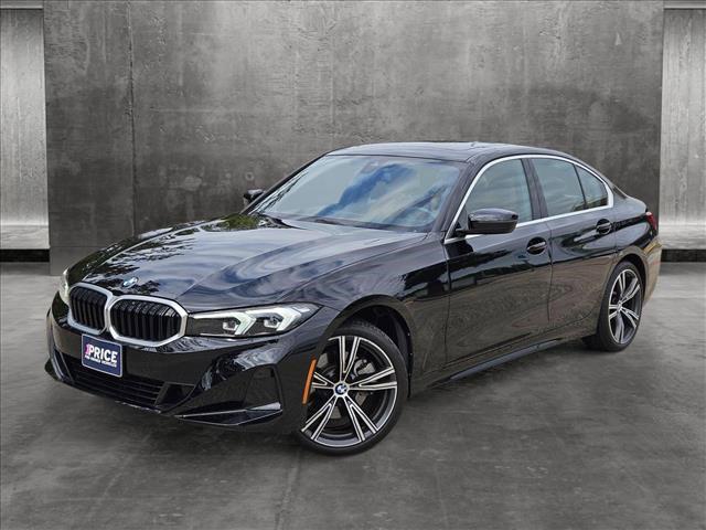 2023 bmw 330 330i