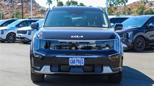 2024 Kia EV9