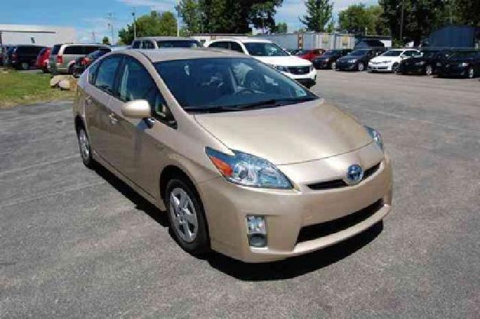 2011 toyota prius three in meadville, pa