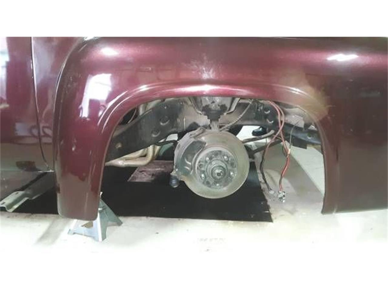 1956 ford pickup