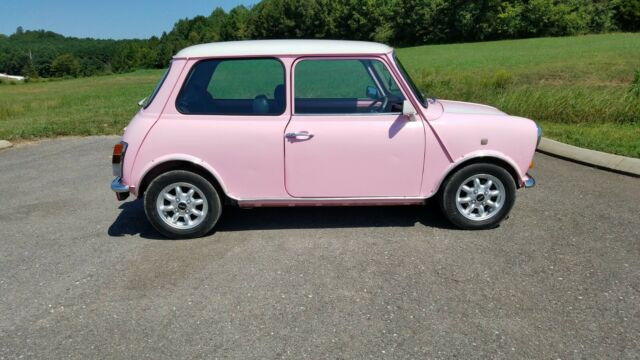 1994 mini cooper s /rover mini/classic mini