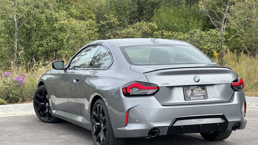 used 2025 bmw 2 series 230i xdrive $45,096great deal 19 mi. location: orland park