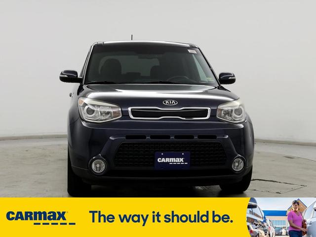 2014 kia soul !