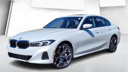 2025 BMW 3 series