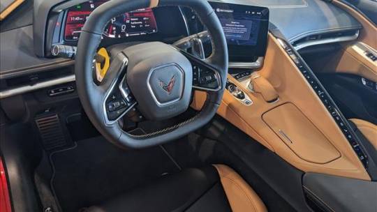 2024 Chevrolet Corvette
