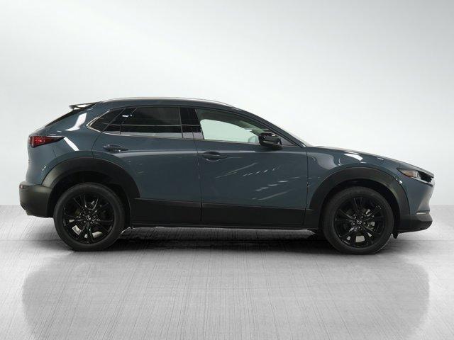 2022 mazda cx-30 2.5 turbo premium package
