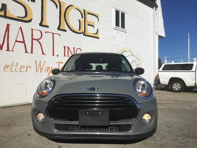 2015 mini hardtop 4 door cooper cooper 4dr hatchback for sale in smithfield, rhode island