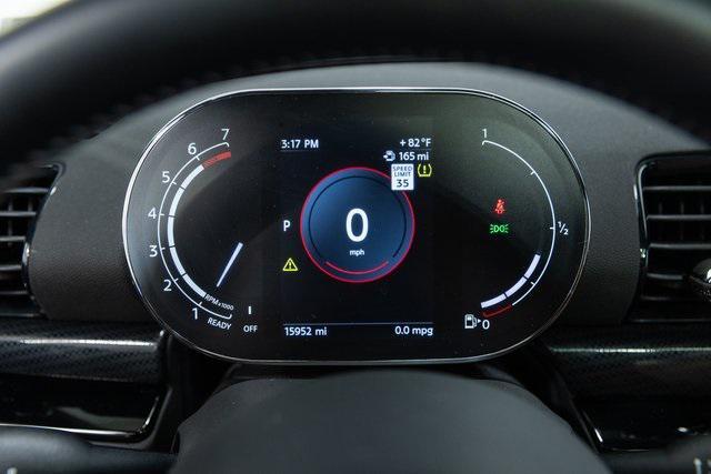 2024 mini clubman cooper