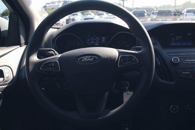 used 2018 ford focus se hatchback anderson, sc 29621 for sale in anderson, south carolina