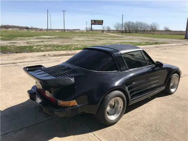 1977 porsche 911 194572 miles manual