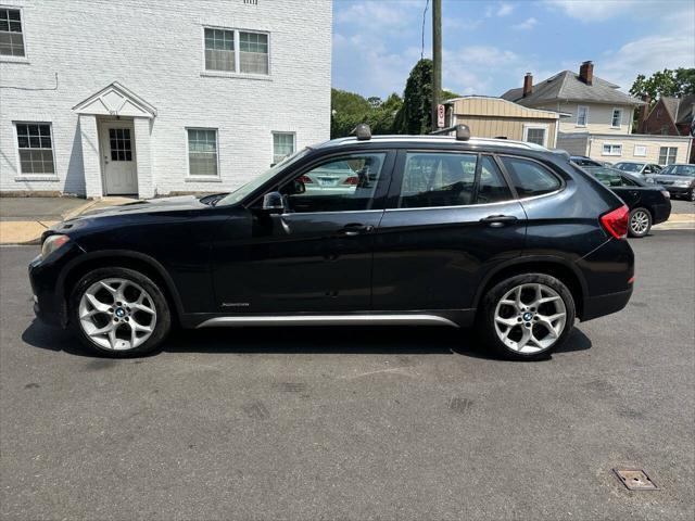 2013 bmw x1 xdrive 28i