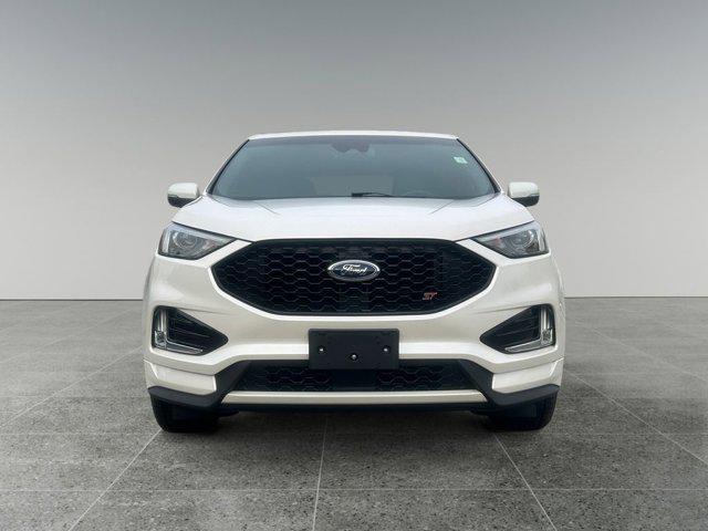 2019 ford edge st