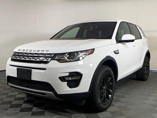 2018 land rover discovery sport in saint louis, missouri