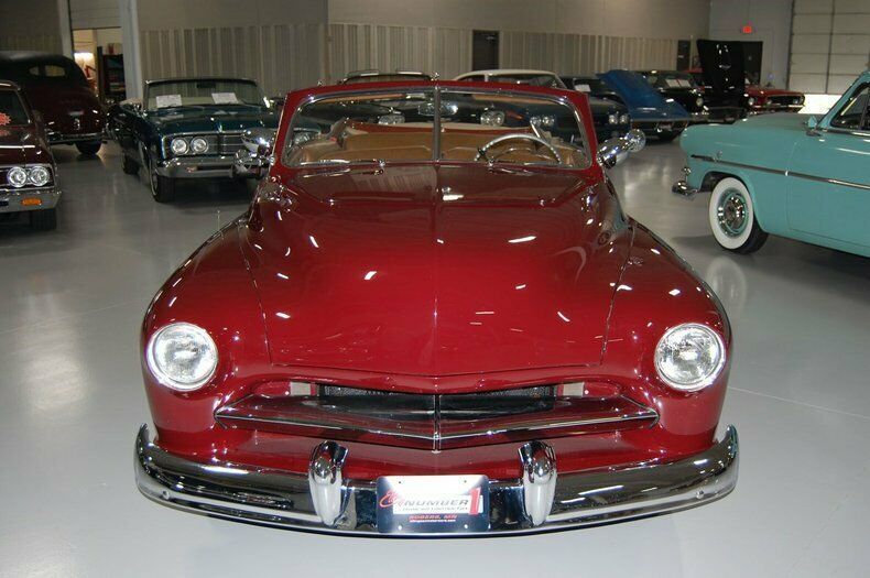 455 olds v-8 - automatic transmission - custom bodywork - p top
