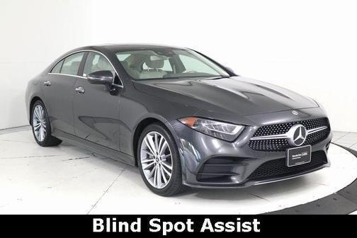 2020 mercedes-benz cls 450 in co bluffs, iowa