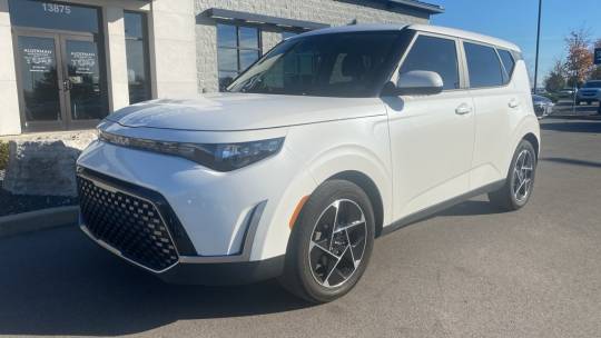 2023 Kia Soul