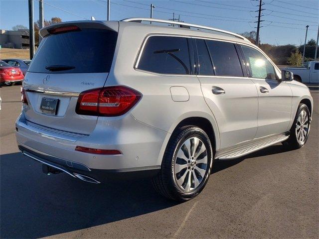 used 2019 mercedes-benz gls 450 4matic ridgeland, ms 39157 for sale in ridgeland, mississippi