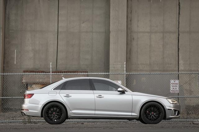 2019 audi s4 3.0t premium