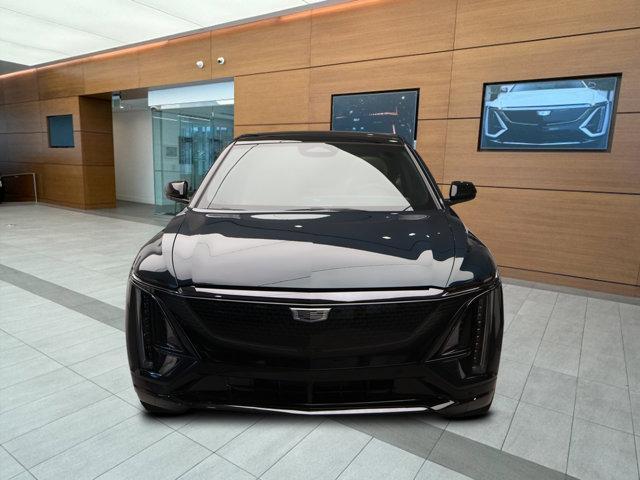 2024 cadillac lyriq sport w/1sk