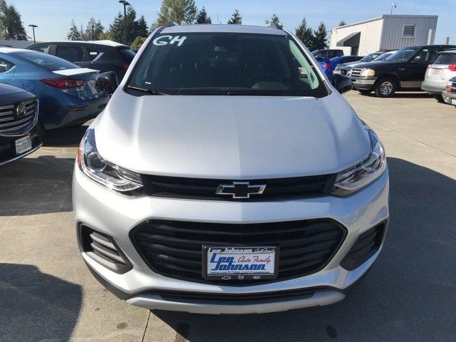 new 2019 chevrolet trax awd lt w/ 1lt kirkland, wa 98033 for sale in houghton, washington