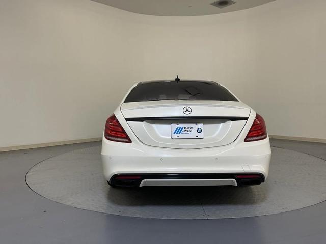 2015 mercedes-benz s-class s 550