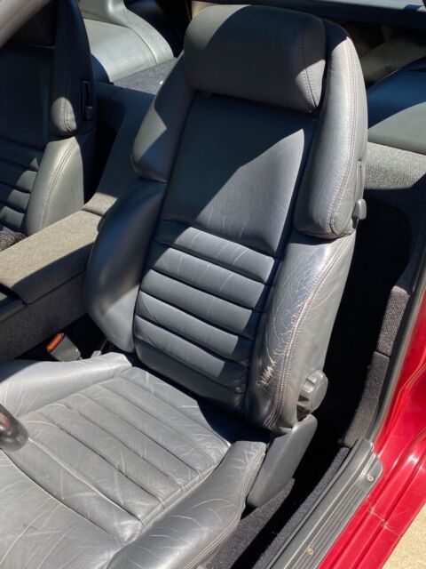 1990 nissan 300zx base 3.0l, one owner, 111,500 miles. survivor