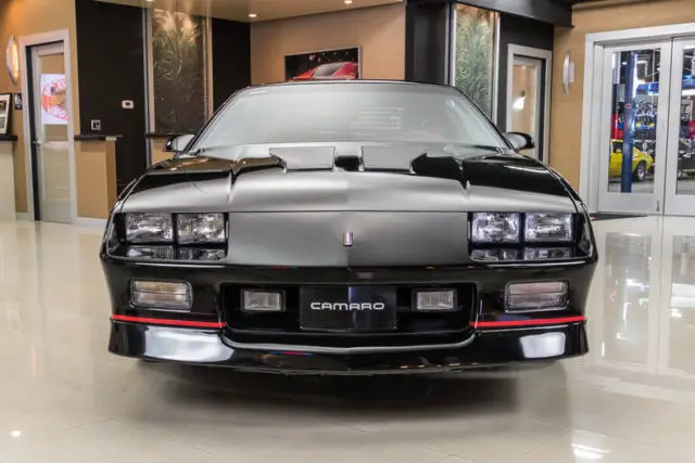 8k actual miles! 5.7l 350 v8, auto, original drivetrain, 3 owners, clean history