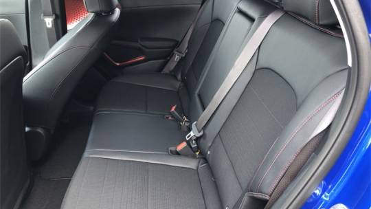 2021 kia soul turbo