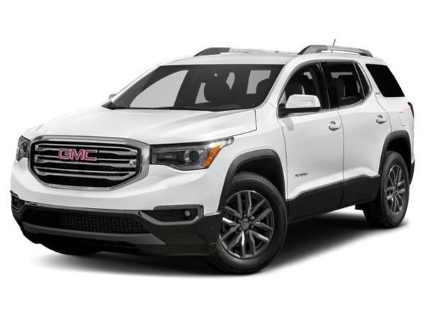 2019 gmc acadia in coldfoot, alaska