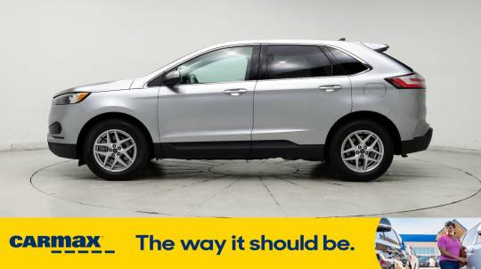 2023 Ford Edge