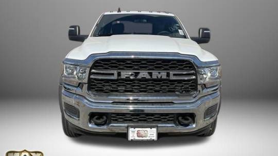 2024 RAM 5500