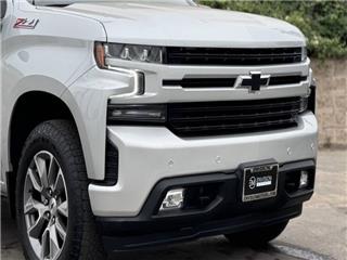 2022 Chevrolet Silverado 1500 limited