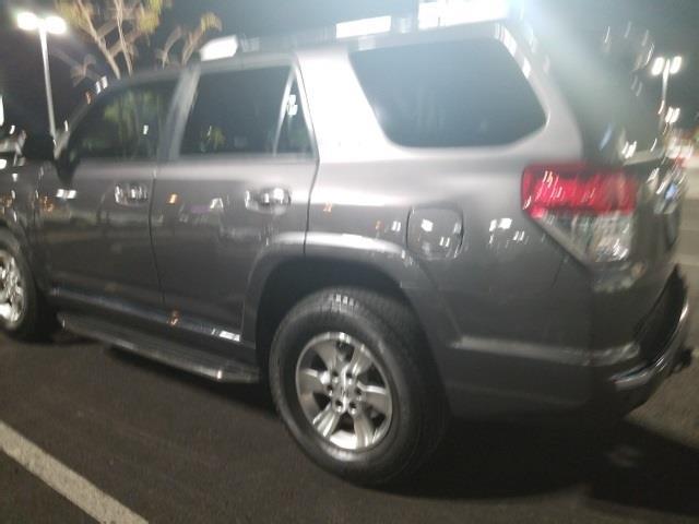 2013 toyota 4runner sr5 4x2 sr5 4dr suv for sale in las vegas, nevada