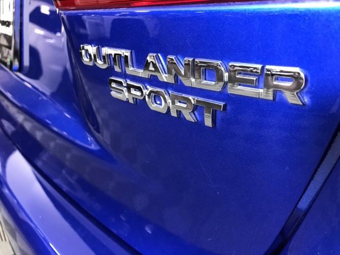 used 2016 mitsubishi outlander sport es tempe, az 85284 for sale in tempe, arizona