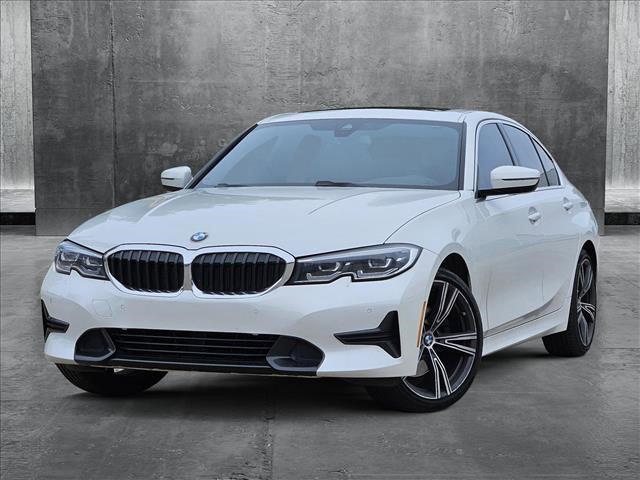 2022 bmw 330 330i