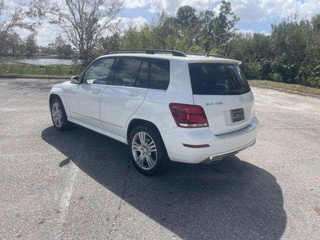 2014 mercedes-benz glk-class glk 350