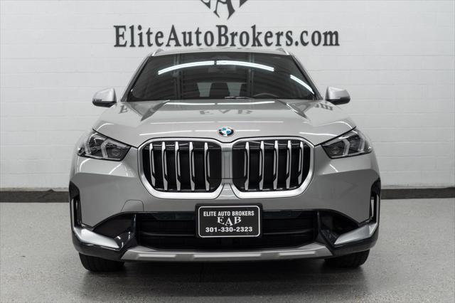 2024 bmw x1 xdrive28i