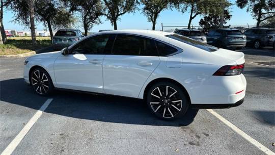 2024 Honda Accord