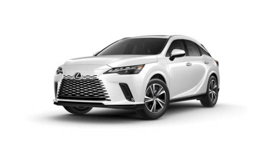 2024 Lexus RX