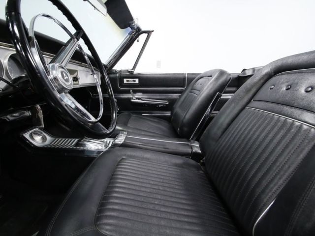 1964 plymouth sport fury 19004 miles light blue convertible 318 poly v8 automat