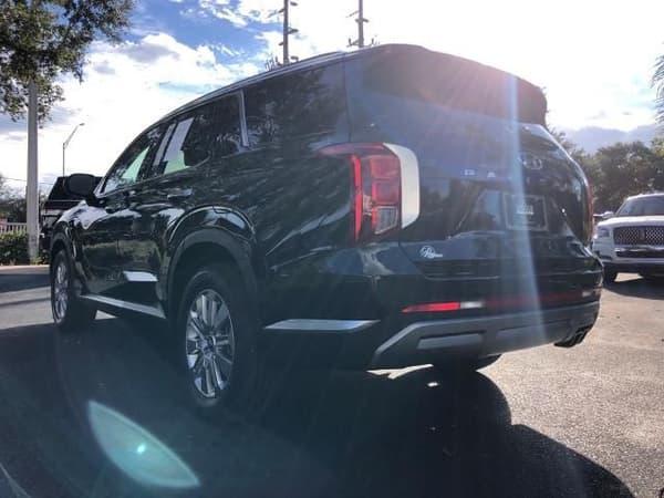 2023 hyundai palisade in chicago, illinois
