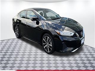 2021 Nissan Maxima 3.5 sv