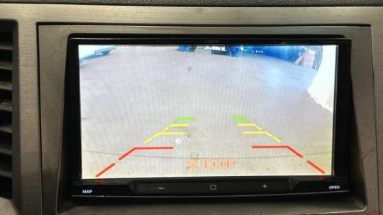 2014 Subaru Outback