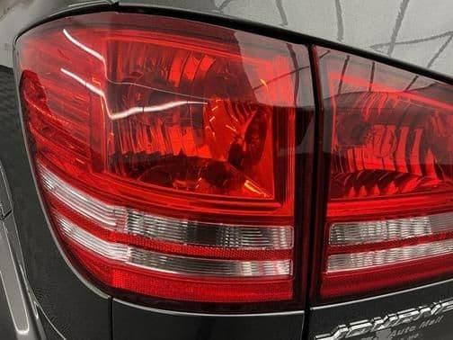 2017 dodge journey se in harrisonville, missouri